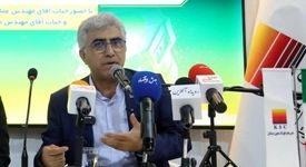 در واحد آب و پساب صنعتی شرکت فولادخوزستان؛پاسداری از طلای آبی در قلب آتشین صنعت