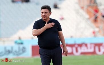 چراغ سبز ستاره امیر قلعه نویی به استقلال

