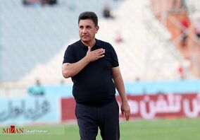 ماجرای مذاکره استقلال با امیر قلعه‌نویی که پرسپولیس مانع شد