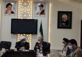 معاون امور مجلس رئیس جمهور: کشور را از پشت مانیتور نمی‌توان اداره کرد