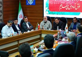 رونمایی از مصوبه دولت برای صنایع فولادی

‌