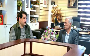بازوی دولت در مسیر توسعه شهرستان

