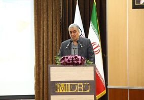 مهمترین عامل رشد بهره وری، نیروی انسانی است در حالی که این مهم کمتر مورد توجه قرار گرفته است