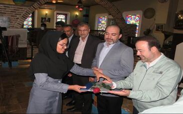 استاندار هرمزگان در مراسم تجلیل از ورزشکاران معلول: فولاد هرمزگان متعهد به ایفای مسئولیت‌های اجتماعی است