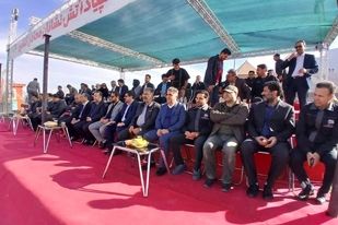 مدیران ارشد معدنی بر ارتقای فرهنگ ایمنی و آمادگی عملیاتی آتش نشانان تاکید کردند