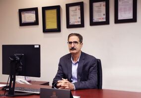 زمینه فعالیت شرکت‌های مهندسی صنایع فلزی و معدنی در خارج از کشور را فراهم کنید

