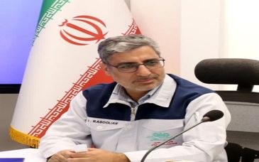 علی رسولیان به عضویت هیئت امنای پارک علم و فناوری خراسان رضوی منصوب شد