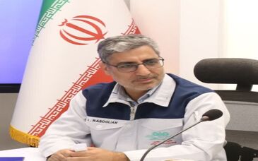 علی رسولیان به عضویت هیئت امنای پارک علم و فناوری خراسان رضوی منصوب شد