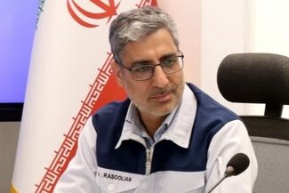 علی رسولیان به عضویت هیئت امنای پارک علم و فناوری خراسان رضوی منصوب شد