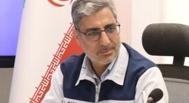 علی رسولیان به عضویت هیئت امنای پارک علم و فناوری خراسان رضوی منصوب شد