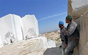  رکود ۳۹ معدن همدان را تعطیل کرد