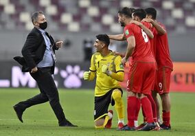 اسکوچیچ تهران را ترک کرد/ مقصد جدید سرمربی تیم ملی مشخص شد

