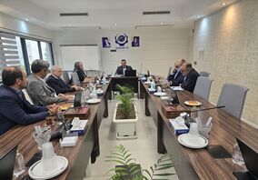 موفقیت میدکو در تمدید گواهینامه سیستم مدیریت یکپارچه

