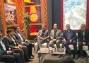 تاکید مدیرعامل ایمپاسکو بر اهمیت تعامل زنجیره معدن در توسعه صنایع معدنی کشور