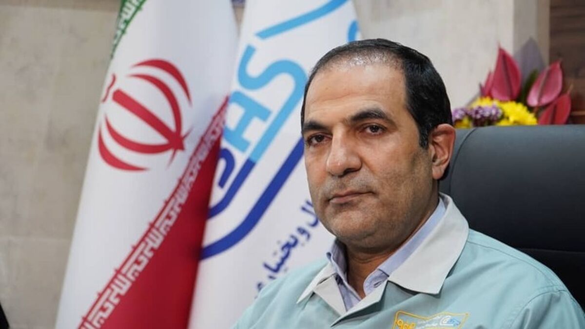 پیام مدیرعامل شرکت ورق خودر چهارمحال و بختیاری؛ بمناسبت دهه مبارک فجر
