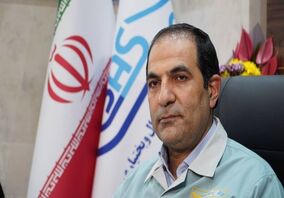 پیام مدیرعامل شرکت ورق خودرو چهارمحال و بختیاری به مناسبت یازدهمین سالروز افتتاح شرکت ورق خودرو چهارمحال و بختیاری