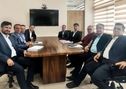 شرکت آلومینای ایران وارد فصل جدید مدیریتی شد