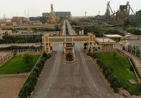  رشد 173 درصدی فروش صادراتی شمش فولادی ارفع