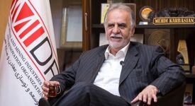 ضرورت توجه به فناوری و اکتشافات عمقی در معادن ایران