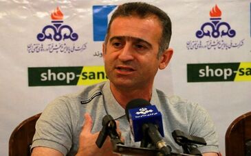 فراز کمالوند، همان همیشگی؛ بهانه تراشی و فرار
