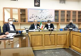 اقدامات پنجگانه ایمپاسکو در توسعه معدنی استان سیستان و بلوچستان