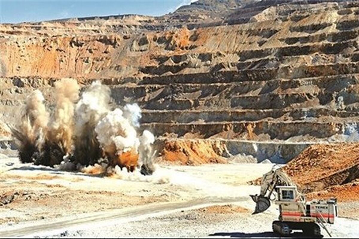  افشای تخلف آشکار معدن داران/ ضربه سنگین به بیت المال/ پرداخت جریمه یک درصدی به جای حقوق دولتی میلیاردی 