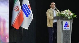 تقدیر مدیرعامل فولاد آلیاژی ایران از همدلی کارگران در جشن بزرگ روز کارگر