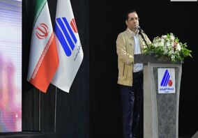 تقدیر مدیرعامل فولاد آلیاژی ایران از همدلی کارگران در جشن بزرگ روز کارگر