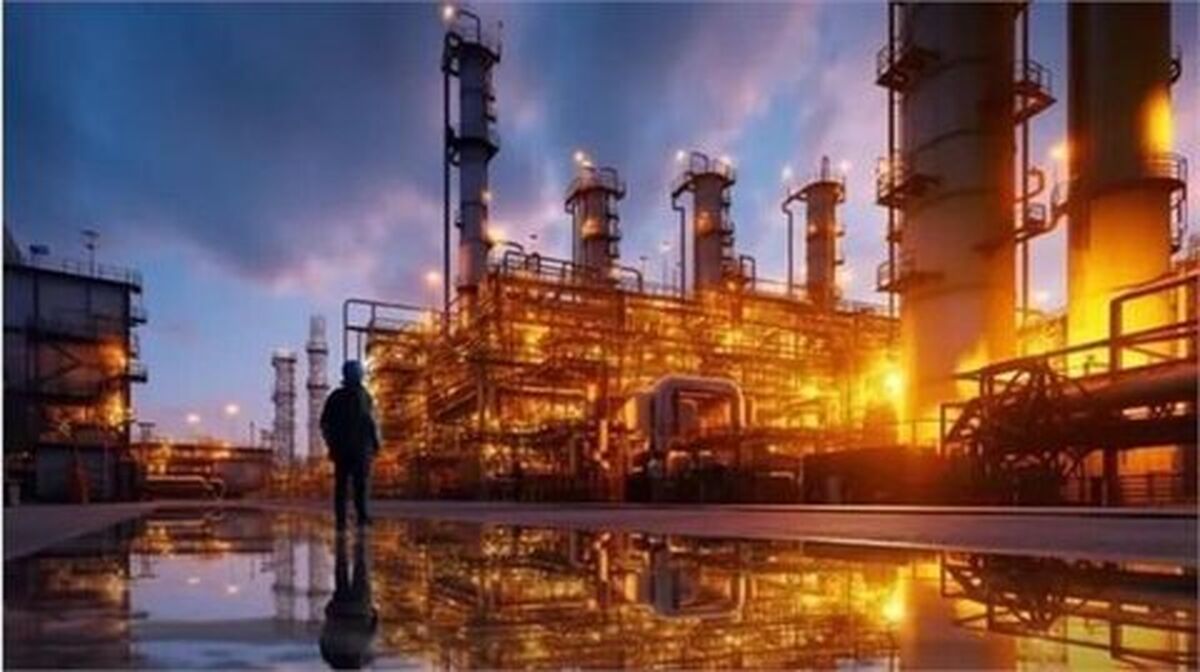 دومینو رکود زنجیره فولاد به آلمان رسید: تصمیمات جسورانه برای نجات زنجیره فولاد

