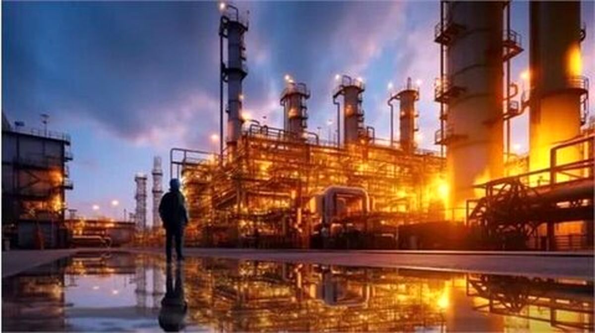 دومینو رکود زنجیره فولاد به آلمان رسید: تصمیمات جسورانه برای نجات زنجیره فولاد

