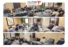 احیاء ستاد فولاد در اولویت وزارت صمت