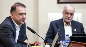 لزوم شکل‌گیری هندسه‌ای نو در پیوند علم و صنعت/ بهره‌مندی راهبردی از ظرفیت فرهنگستان علوم در توسعه صنعت مس