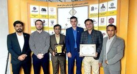 موفقیت چشمگیر پردیس فناوری فولاد سنگان: نماد حمایت از نوآوری و شکوفایی دانش‌بنیان در صنعت فولاد کشور