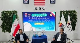 پایان سمپوزیوم فولاد ۱۴۰۴ با پیام نوآوری و بهره‌وری؛رونمایی از «تافگارد» در مسیر فولاد سبز ایران