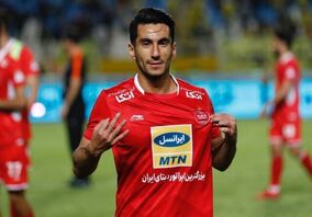 کنایه سنگین ستاره پرسپولیس به قهرمانی نیم فصل اول استقلال + سند