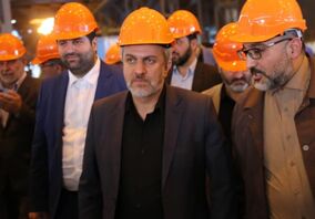 وزیر صمت: 104 شهر فاقد صنایع صاحب حداقل یک صنعت می شوند/برگزاری مزایده برای 1200 معدن تعطیل در کشور