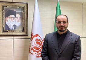 محمدجواد خلیلی، مدیر حوزه مدیرعامل شرکت مس شد
