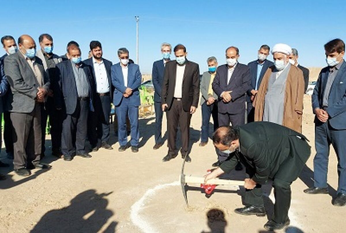  رییس شرکت آتیه ایرانیان: توسعه صنایع معدنی ضرورت کاهش تبعات تحریمهاست