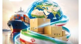 اهتزاز پرچم صبانور در بازارهای جهانی؛ تعهد به توسعه، افتخار در صادرات


