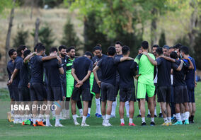 سردار آجورلو استقلالی ها را سورپرایز کرد/ 20 درصد پاداش / قایدی خوشحال شد