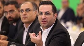 *دیپلماسی اقتصادی مقتدرانه؛ فولاد آلیاژی ایران همکاری‌های خارجی را بازتعریف کرد*