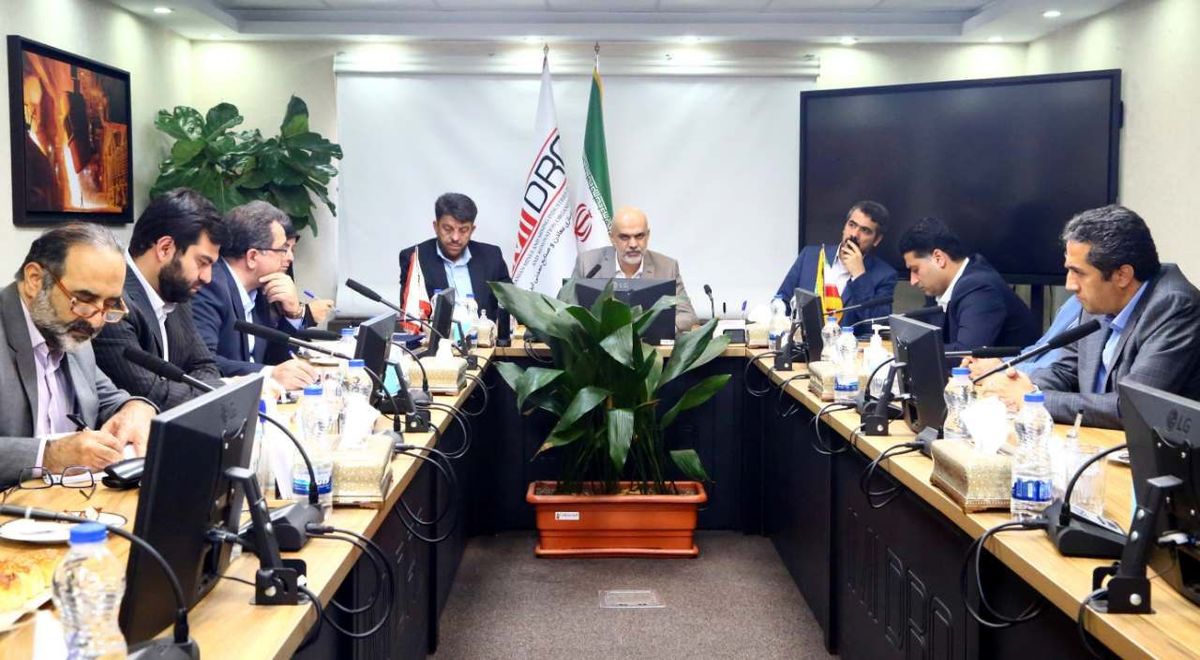صیانت از نیروی کار، مهمترین دلیل ارتقای ایمنی در معادن است