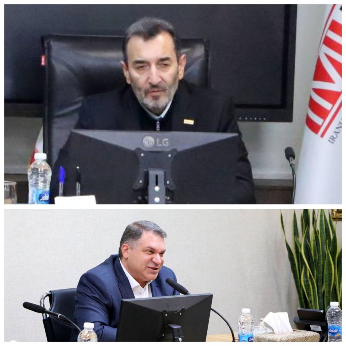 تاکید بر جذب سرمایه گذاری جدید در منطقه ویژه پارسیان