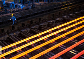 سرمایه گذاری مشترک چینی در بخش فولاد پاکستان