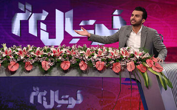 عصبانیت استقلالی ها از محمد حسین میثاقی| فوتبال برتر حاشیه ساز شد
