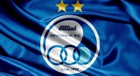 پیام معنادار مربی تراکتور پس از بازی با استقلال + عکس

