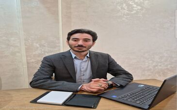 نهامین ترید؛ شریک مطمئن تأمین تجهیزات داخلی و خارجی در پروژه‌های معدنی، فولادی و پتروشیمی با تکیه بر دو دهه تجربه