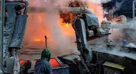 ۲۲۰ نخبه مهارتی کشور در مجتمع های تولیدی شرکت ملی مس رقابت می‌کنند