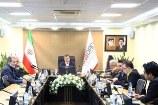 در جلسه پایش اهداف معدنی برنامه هفتم پیشرفت؛تأکید سمیعی‌نژاد بر تسریع در انجام تکالیف قانونی ایمیدرو در برنامه هفتم

