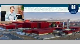 پنج محور تحول در دوره جدید فولاد سپیددشت / اولویت‌های راهبردی طهمورث جوانبخت برای آینده این مجموعه استراتژیک 